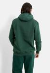 Худи Sixth June, темно-зеленый - фото 3
