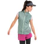 Vest bergerturm l Schöffel, цвет lily pad - фото