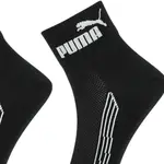 PUMA Мужские носки Crew 2 шт Black - фото 3