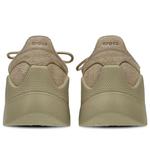 Сабо Crocs EXP Gallery Shoe 'Bark' - фото 4