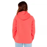 Флис Rip Curl Galicia full zip, розовый - фото 2