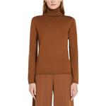 Свитер Women's Tobacco MaxMara, Tobacco - фото 5