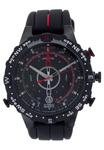 Часы INTELLIGENT QUARTZ TIDE TEMP COMPASS Timex, черный - фото 2