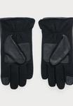 Перчатки Polo Ralph Lauren SHEEPSKIN TOUCH SCREEN GLOVES UNISEX, Black - фото 2