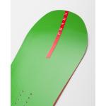 Фристайл-сноуборд PRADA Linea Rossa - фото 4