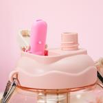 Пластиковые стаканы для воды Disney, розовый - фото 9