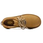 Туфли Men"s Casual Men Low-Top Yellow Izeizig - фото 2