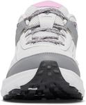 Columbia Womens Vertisol Trail, Grey Ice/Cosmos - фото 3
