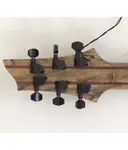 Гитара Schecter USA Sunset Extreme 6 Exotic Birdseye - фото 8