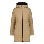 Женская парка CMP Reverse Parka Fix Hood 35K3616 - фото 4