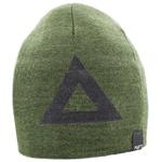 Шапка Matt Knit Runwarm, зеленый - фото 2