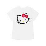 Футболка Hello Kitty Unisex Sanrio, белый - фото