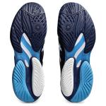 Футболка Court Ff 3 Novak Blue Expanse White Asics, Blue Vast/White - фото 5