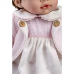 Детская кукла Guca Anita doll, розовый - фото 3