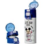 Термостаканы Strawberry Bear/Mickey/Spiderman 400ML Disney - фото 2