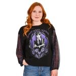 Среда — укороченный свитер Mommy's Monster - фото 2