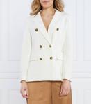 Куртка Marella SPORT elegante Regular Fit, белый - фото