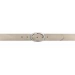 Ремень VANZETTI Belt, экрю - фото 2