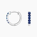 Серьги Brilliant Earth - фото 3