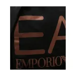 Рюкзак Ea7, черный - фото 4