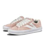 Кроссовки VFDF Skateboarding Shoes Women's Low-top Pink/white, розовый - фото 2