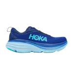 Кроссовки Bondi 8 'Bellwether Blue', синий - фото