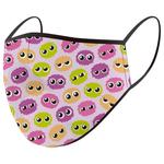 Маска Wind X-Treme Wdx, разноцветный - фото