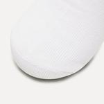 Унисекс Носки PUMA, 3 пары (Фиолетовый+Розовый+Белый) - фото 4