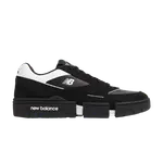 Кроссовки New Balance MSFTSrep x 0.01, черный - фото