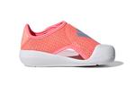 Обувь для малышей Altaventure TD Low-top Coral Pink Adidas - фото 2