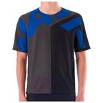 Deemax enduro s/s jersey - веломайка Mavic, мультиколор - фото