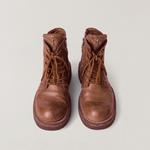 SMFK Ботинки женские Wilderness Brown, цвет Wilderness Brown - фото 5