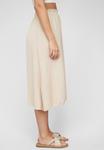 Юбка Cloud 5ive MIDI, Beige - фото 6
