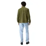 Куртка-рубашка Garcia K51300, зеленый - фото 2