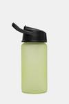 Бутылка Saima Straw 500 мл Jack Wolfskin, зеленый - фото 5