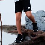 THE NORTH FACE Детские шорты, цвет Black - фото 2