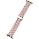 Ремешок Apple Совместимость Смола Материал Biaodaige Чистый Прозрачный - фото 8