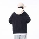 Куртка Unisex Jeep, Армейский зеленый [Утепленная с флисовой подкладкой] - фото 6