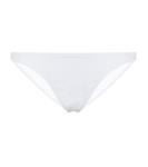 Плавки бикини New York Melissa Odabash, Wht Ribbed - фото