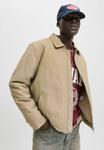Куртка Jack & Jones EDOVER WORKER, Crockery/Beige - фото 6