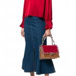 Сумки Кан И Fendi, basic set (bag+dust bag) - фото 3