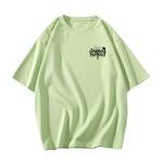 Футболка KONZEN Space унисекс, Светло-синий - фото 14