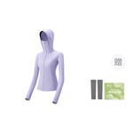 BENEUNDER Женская одежда для защиты от солнца, Twilight Black - фото 5