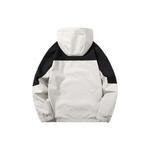 Jeep Мужская пуховая куртка, Forest Green - фото 9