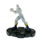 Ледяной человек #004, Marvel HeroClix - Mutations & Monsters - Singles - фото