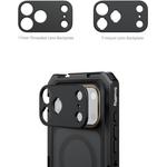 SmallRig Mobile Video Cage for iPhone 17 Pro 5542 - фото 5