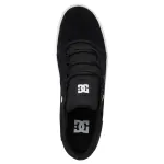 Мужские кроссовки Hyde DC Shoes, черный - фото 4