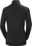 Helly-Hansen Женская Куртка Rapid Midlayer Helly Hansen, 990 Black - фото 2