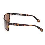 Солнцезащитные очки Timberland TB00032 polarized, коричневый - фото 3