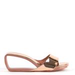 Мобиус Мид United Nude, mirror silver - фото